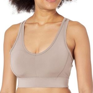 calvin klein sports bra